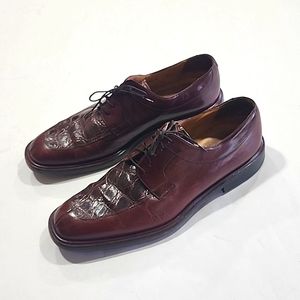 Mens dress shoes